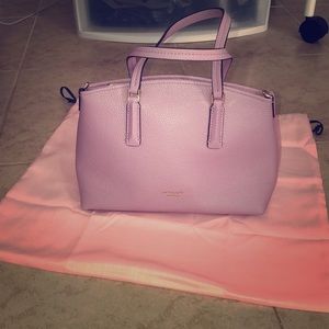 abbott small satchel